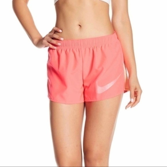 NIKE Dri City Core Shorts Size Small NWT Dri Fit